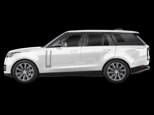 2025 Land Rover Range Rover P530 SE 7 Seat