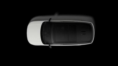 White 2026 Land Rover Range Rover P530 SE 7 Seat