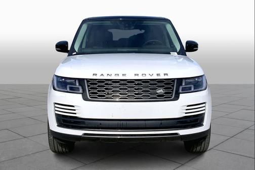 2021 Land Rover Range Rover P525 Westminster