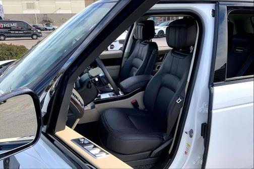 2021 Land Rover Range Rover P525 Westminster