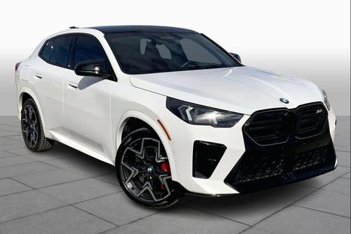 2024 BMW X2 M35i