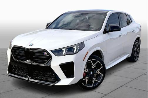 2024 BMW X2 M35i
