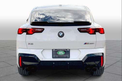 2024 BMW X2 M35i