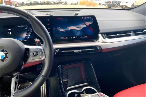 2024 BMW X2 M35i