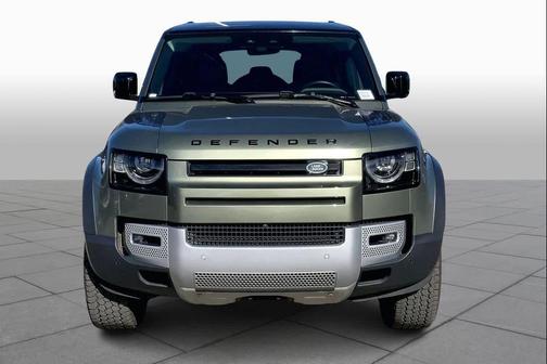 2021 Land Rover Defender 110 SE