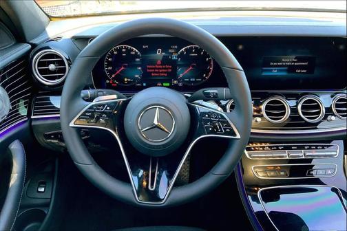 2023 Mercedes-Benz E-Class E 450 4MATIC All-Terrain