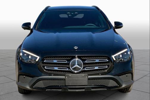 2023 Mercedes-Benz E-Class E 450 4MATIC All-Terrain