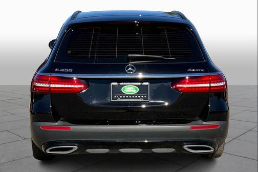 2023 Mercedes-Benz E-Class E 450 4MATIC All-Terrain