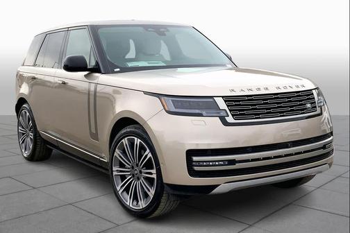 2025 Land Rover Range Rover P530 SE