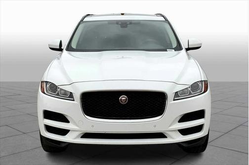 2020 Jaguar F-PACE Premium P250 AWD Automatic