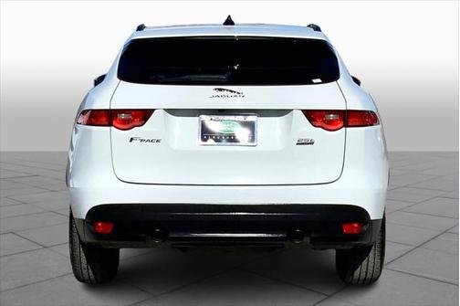 2020 Jaguar F-PACE Premium P250 AWD Automatic