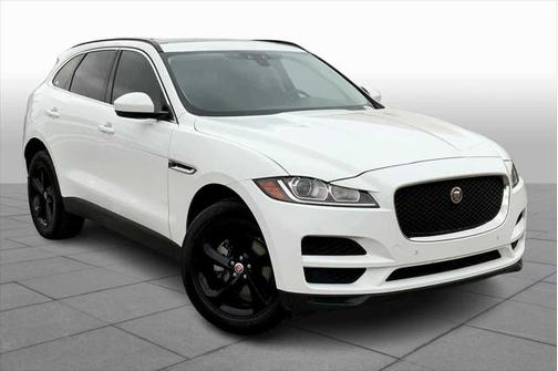 2020 Jaguar F-PACE Premium P250 AWD Automatic