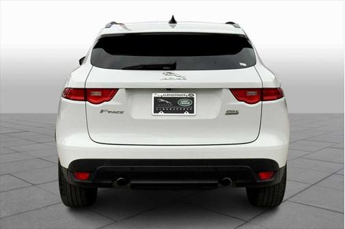 2020 Jaguar F-PACE Premium P250 AWD Automatic