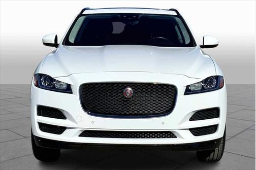 2020 Jaguar F-PACE Premium P250 AWD Automatic