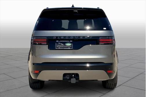 2025 Land Rover Discovery P360 Dynamic SE