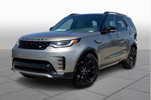 2025 Land Rover Discovery P360 Dynamic SE