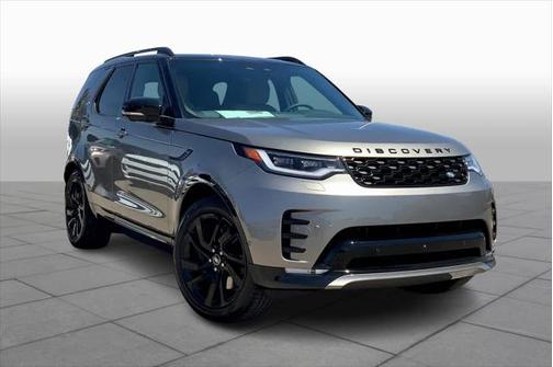 2025 Land Rover Discovery P360 Dynamic SE