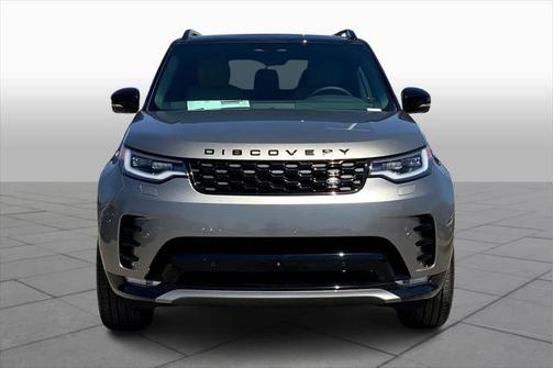 2025 Land Rover Discovery P360 Dynamic SE