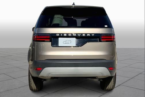 2025 Land Rover Discovery P300 S