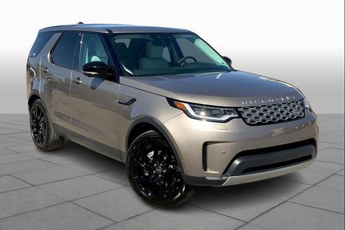 2025 Land Rover Discovery P300 S