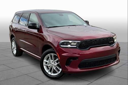 2025 Dodge Durango GT AWD