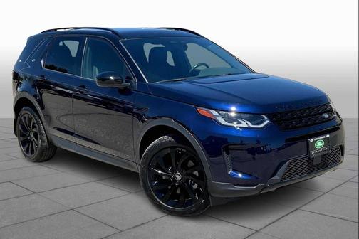 2023 Land Rover Discovery Sport SE