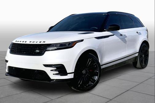 2025 Land Rover Range Rover Velar P250 SE R-Dynamic