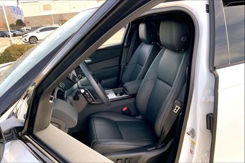 2025 Land Rover Range Rover Velar P250 SE R-Dynamic