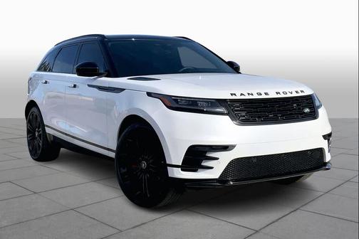 2025 Land Rover Range Rover Velar P250 SE R-Dynamic