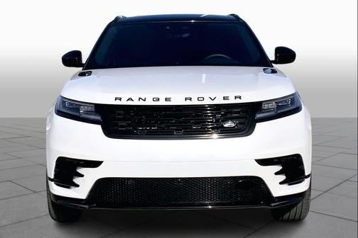 2025 Land Rover Range Rover Velar P250 SE R-Dynamic