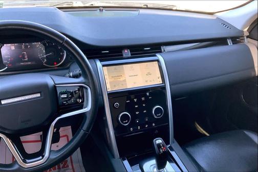 2023 Land Rover Discovery Sport S