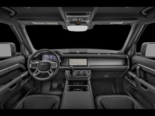 2025 Land Rover Defender 110 P300