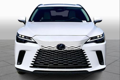 2024 Lexus RX 350 Base