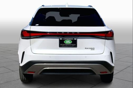 2024 Lexus RX 350 Base