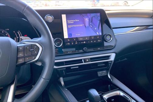 2024 Lexus RX 350 Base