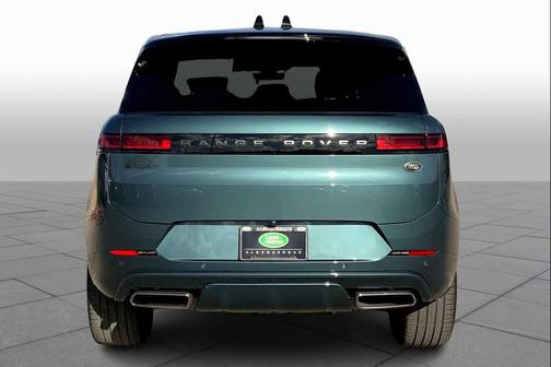 2023 Land Rover Range Rover Sport SE