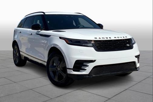 2025 Land Rover Range Rover Velar P250 SE R-Dynamic