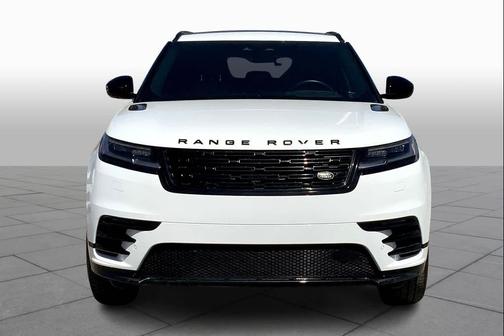 2025 Land Rover Range Rover Velar P250 SE R-Dynamic