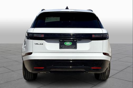 2025 Land Rover Range Rover Velar P250 SE R-Dynamic