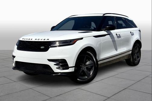 2025 Land Rover Range Rover Velar P250 SE R-Dynamic