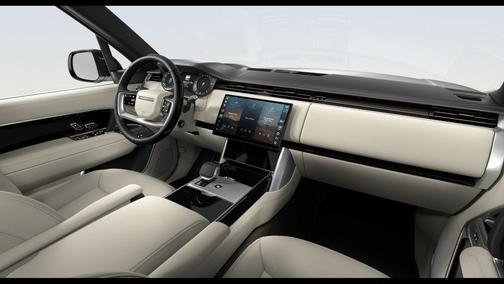 2026 Land Rover Range Rover P530 Autobiography 7 Seat