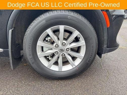 2024 Dodge Durango SXT Plus AWD