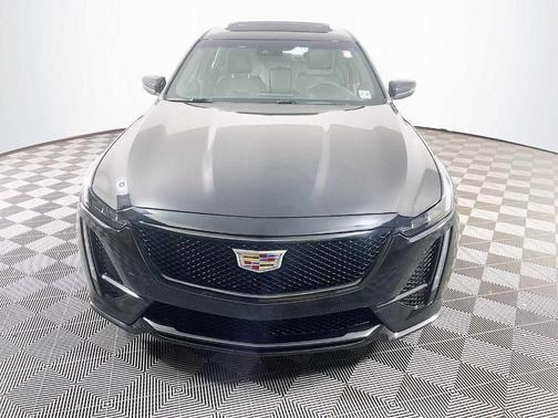 2022 Cadillac CT5-V V-Series