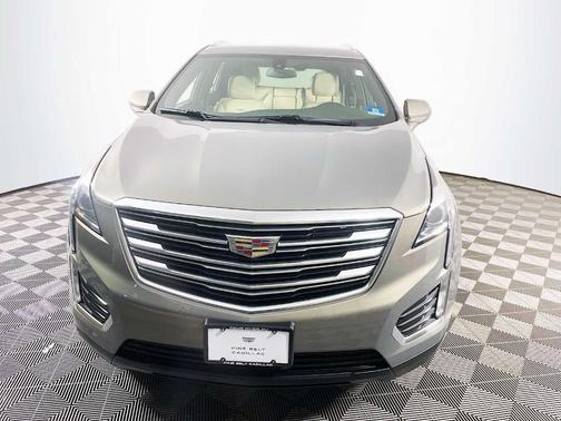 2019 Cadillac XT5 Base