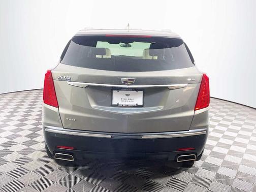 2019 Cadillac XT5 Base