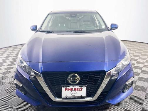 2021 Nissan Altima 2.5 S