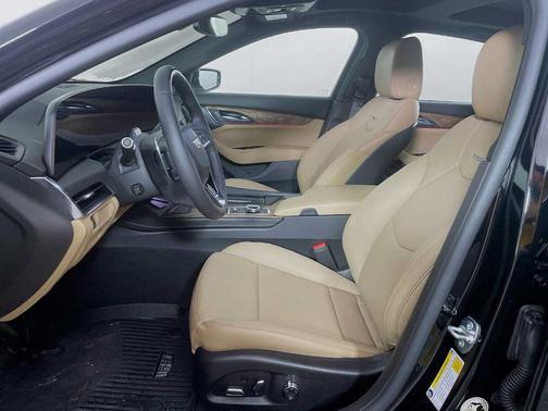 2026 Cadillac CT5 Premium Luxury AWD