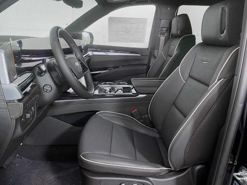 2026 Cadillac Escalade 4WD Sport