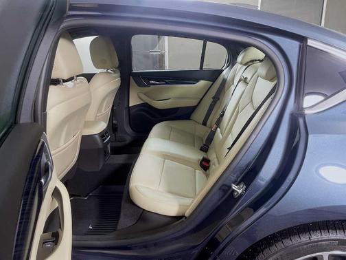 2026 Cadillac CT5 Premium Luxury AWD