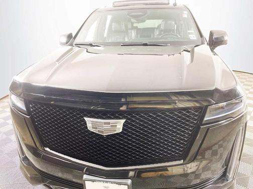 2023 Cadillac Escalade ESV Sport Platinum